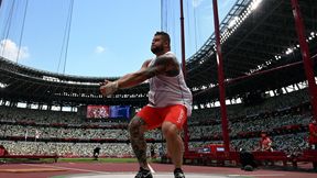 Tokio 2020. Środa kolejnym dniem medalowych szans. Startują nasi młociarze i żeglarki