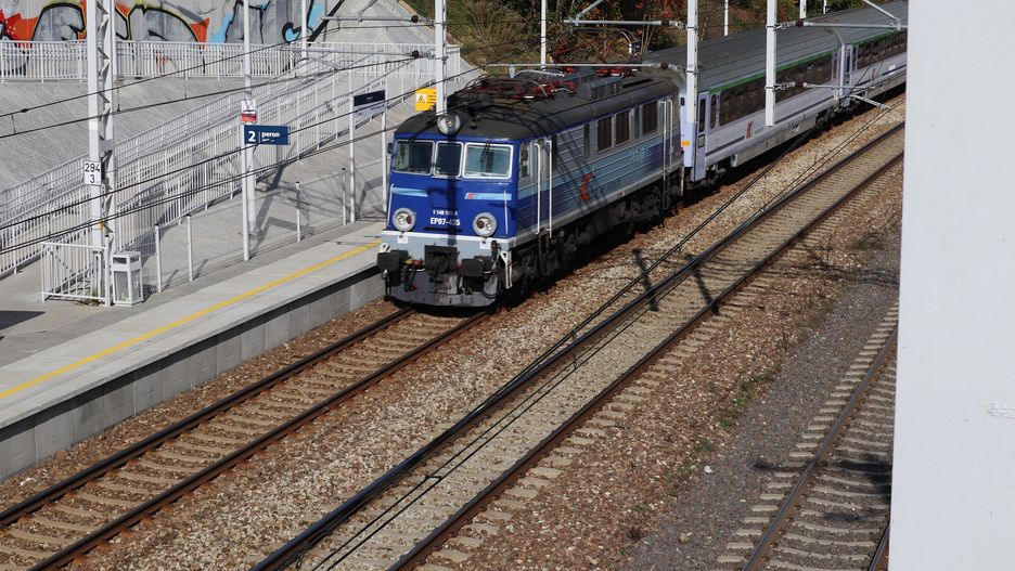 Odmrażanie gospodarki. Koleje Mazowieckie przywracają kolejne pociągi