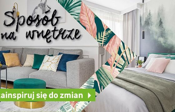 Leroy Merlin partnerem cyklu o metamorfozach wnętrz w "Dzień Dobry TVN"