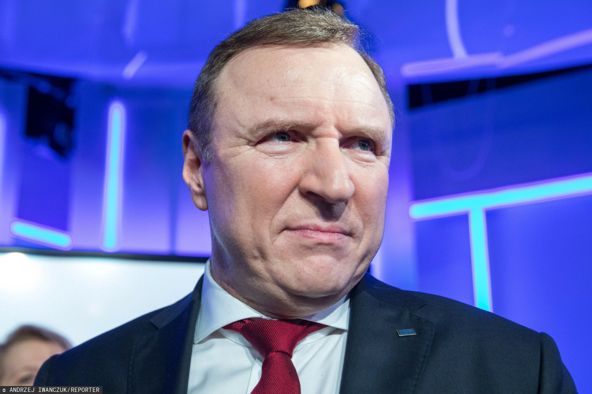 Jacek Kurski