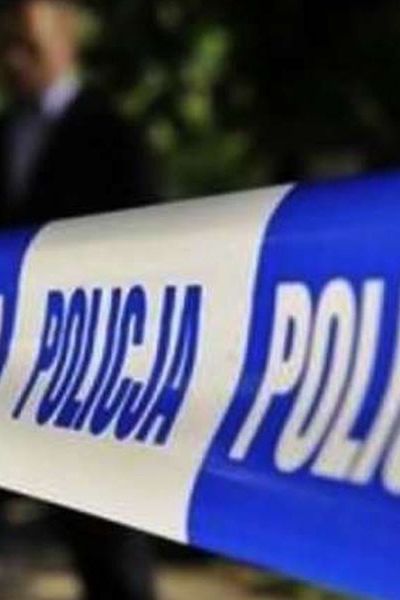 Tragedia w rezerwacie. Młody mężczyzna utonął w zbiorniku