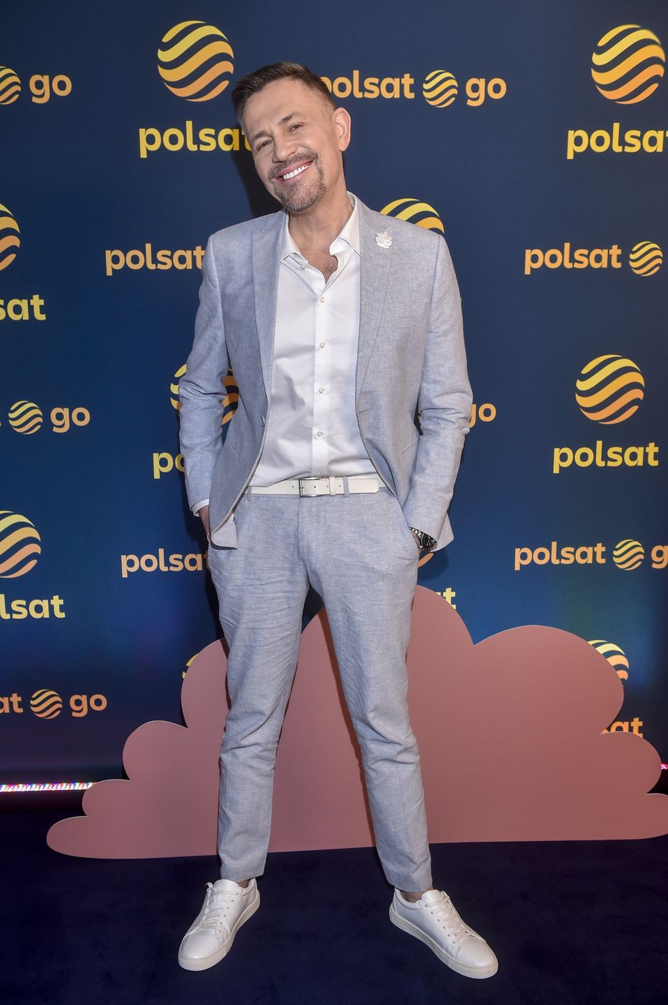 Krzysztof Ibisz