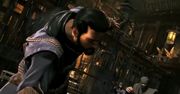 Zwiastun dodatku do Arkham Origins zdradza największą tajemnicę Batmana
