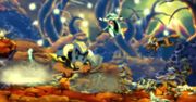 Pomysłów na sequel Dust: An Elysian Tail nie brakuje, ale póki co gra trafi na Steam