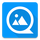 Galeria QuickPic ikona