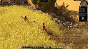 Titan Quest: Immortal Throne