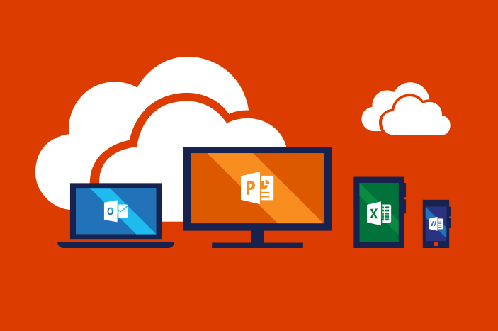 OneDrive z nielimitowaną pojemnością dla wszystkich subskrybentów Office 365