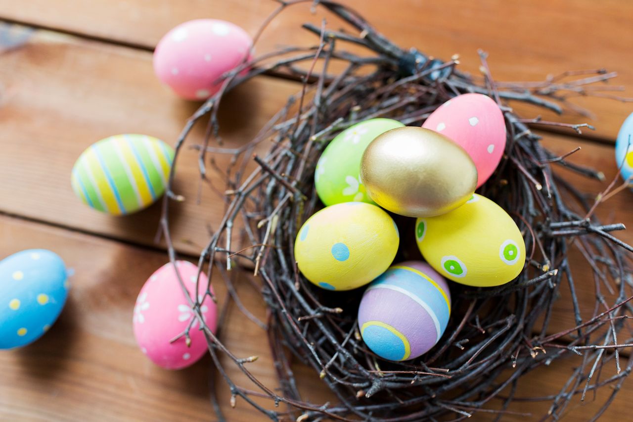 Pisanki w oprogramowaniu: easter eggs odchodzą do lamusa?