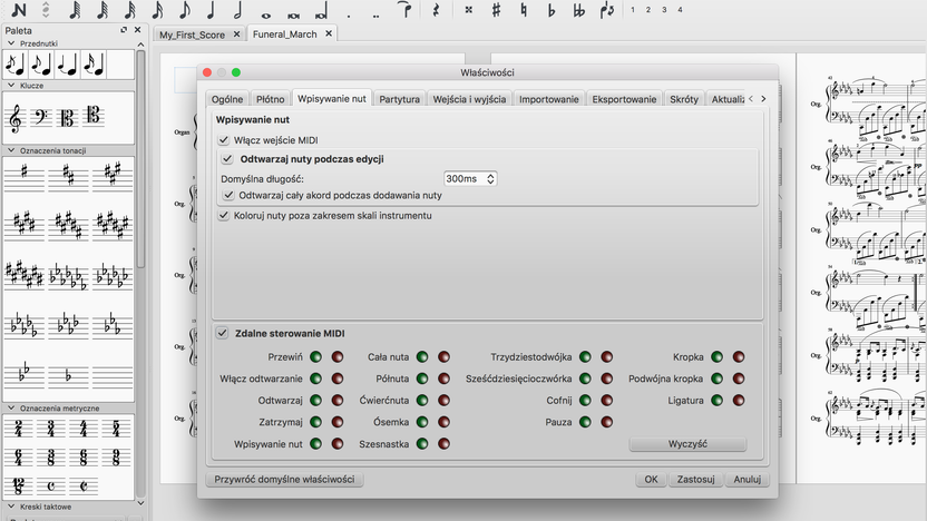 MuseScore 9
