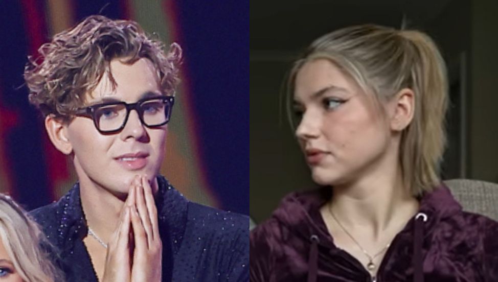 Julia Żugaj skrytykowała występ Bagiego w "TzG". Wymownie zareagował