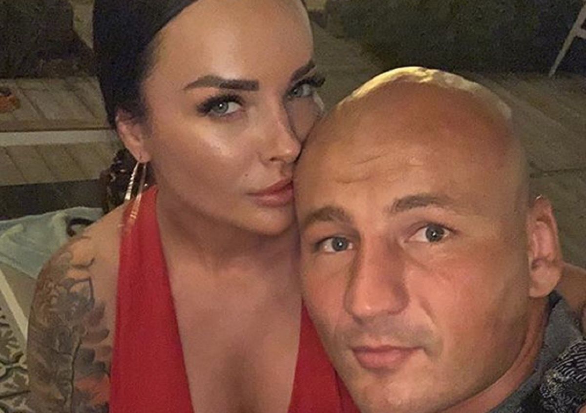 Szpilka