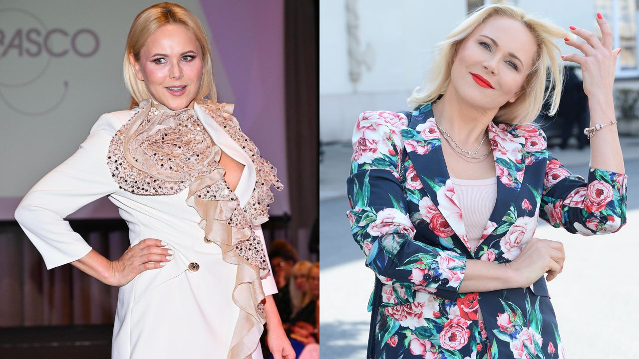 Nie stosuje przesadnych restrykcji, a zachwyca figurą. Jak wygląda dieta Anny Samusionek?