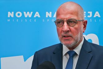 Były prezydent Wrocławia zbiera na rannych ukraińskich żołnierzy. Pomagają mu Stuhr i Makłowicz