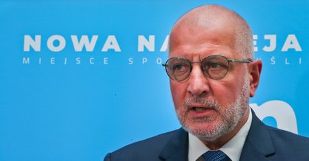 Były prezydent Wrocławia zbiera na rannych ukraińskich żołnierzy. Pomagają mu Stuhr i Makłowicz