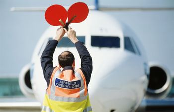 Ruch lotniczy. Komplet haseł tylko dla prawdziwych znawców