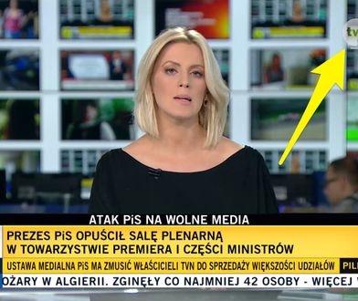 Kontratak TVN. Nastąpiła nagła, ważna zmiana ramówki