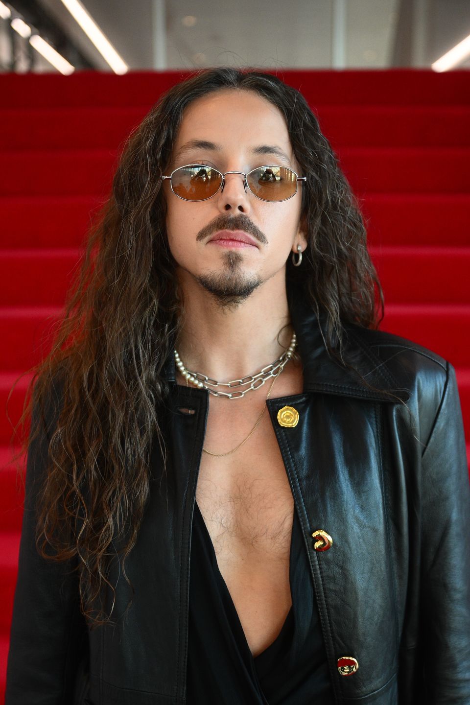 Michał Szpak w "Pytaniu na Śniadanie"