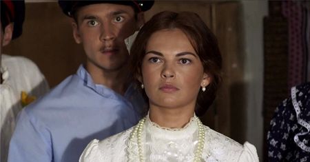 TVP odcina się od rosyjskich produkcji. Usuwa seriale