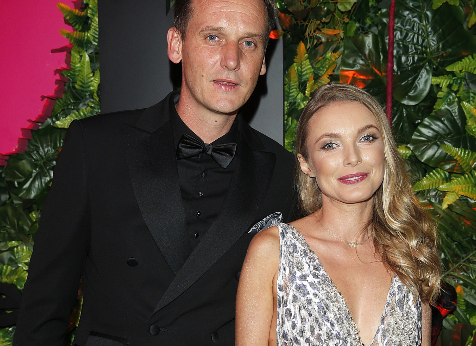 Pascal Brodnicki i Agnieszka Mielczarek rozstali się po kilkunastu latach związku