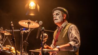 Gdańsk: "Brawurowa bezpretensjonalność". Festiwal Szekspirowski dobiegł końca