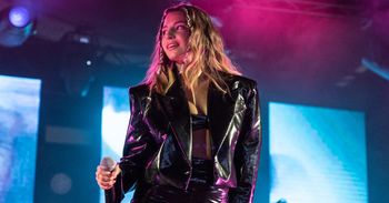 Julia Wieniawa o trasie "Światłocienie" w Gdańsku: "Chciałam, aby koncert był opowieścią pełną napięć"