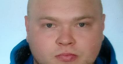 Policja poszukuje zaginionego ostrowczanina