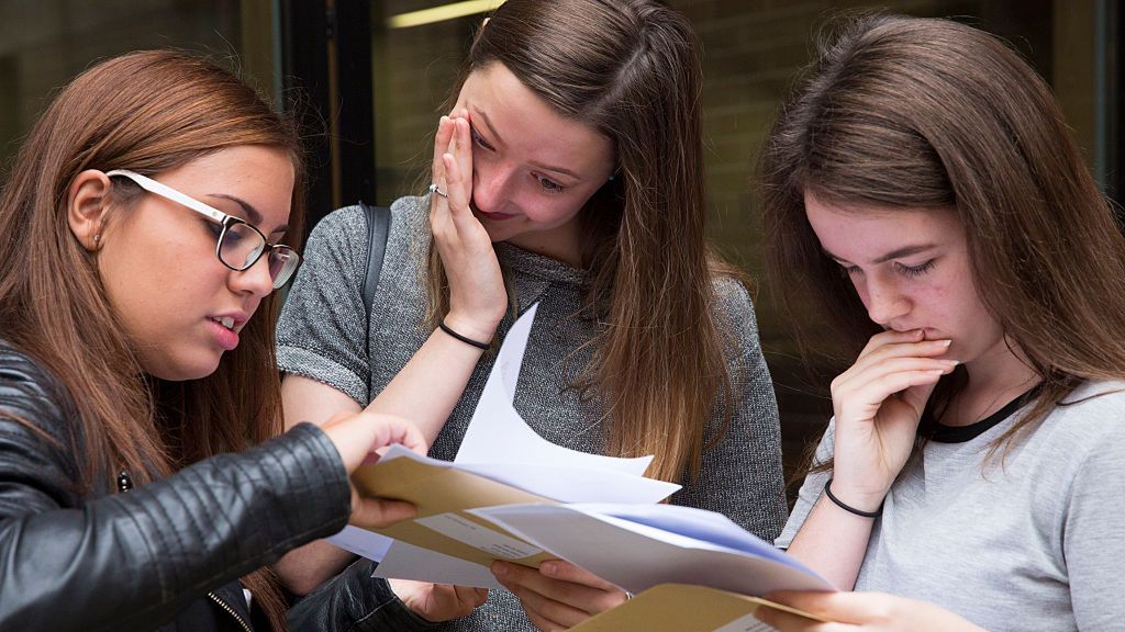 Egzamin zawodowy 2020. Udział wzięło 176 tys. uczniów