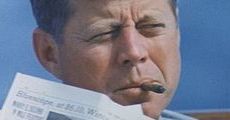 John Fitzgerald Kennedy. Prezydent, który rzucił wyzwanie bankierom