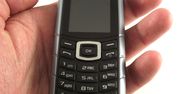 Samsung Solid E2370 - test