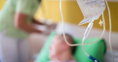 Podwójna immunoterapia. Eksperci przekonują, że jest skuteczna nie tylko w raku płuc