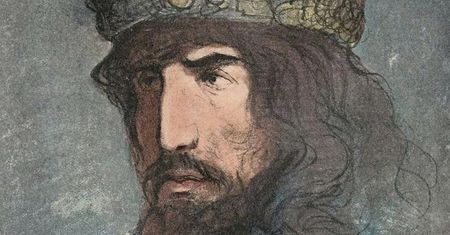 Zapomniany pakt z wikingami. Ratował Słowian przed podbojem