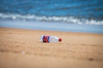 Kaucja za butelki wprost na kartę. Zwrotomaty staną na plażach