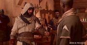 Assassin's Creed Mirage. Gameplay pokazuje możliwości gry