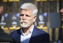 Prezydent Czech zabrał głos przed wyborami w Polsce. Mówi, na co liczy