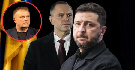 Wadym Denysenko: Jesteśmy skazani na wspieranie się