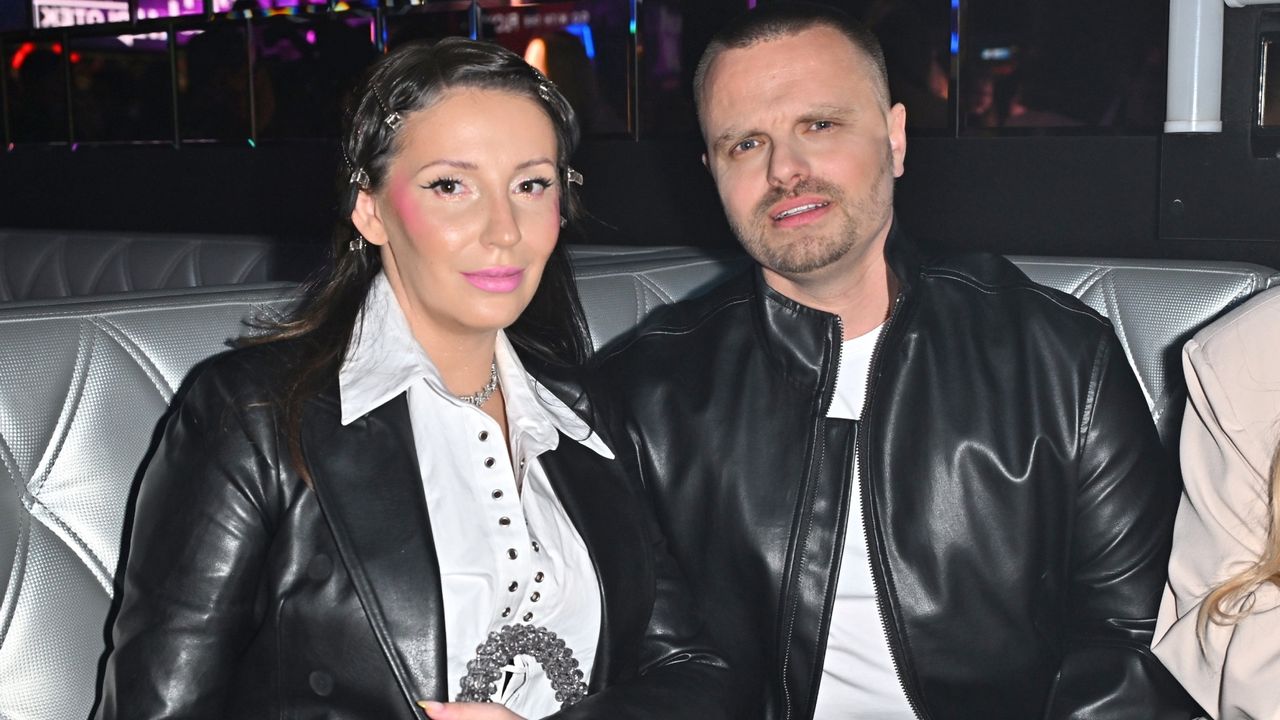Dominika Serowska opowiedziała o poprzednich związkach