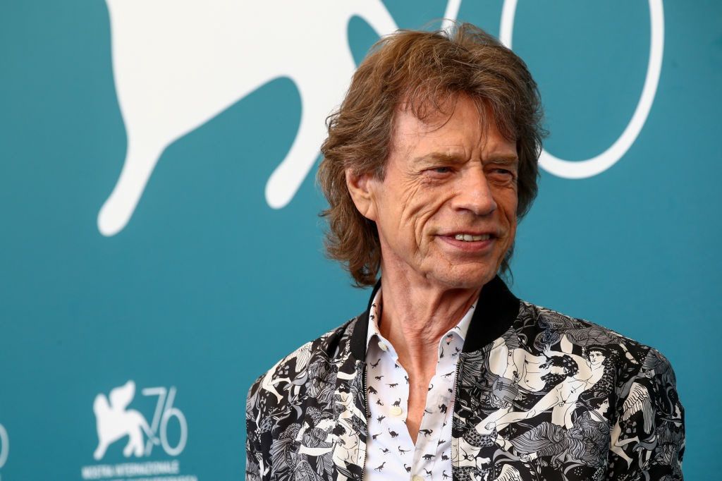 Mick Jagger, legendarny wokalista The Rolling Stones, kończy dziś 77 lat