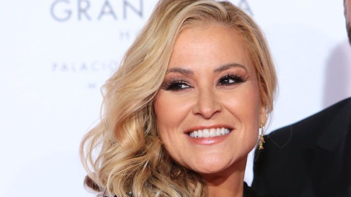 Anastacia w 2018