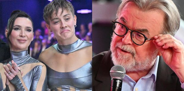 TYLKO NA PUDELKU: Edward Miszczak nie chce już Janji Lesar w "Tańcu z Gwiazdami"! "Boli go, że na boku negocjowała kontrakt z TVN". Wróci Hulboj?