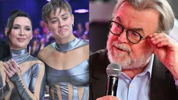 TYLKO NA PUDELKU: Edward Miszczak nie chce już Janji Lesar w "Tańcu z Gwiazdami"! "Boli go, że na boku negocjowała kontrakt z TVN". Wróci Hulboj?
