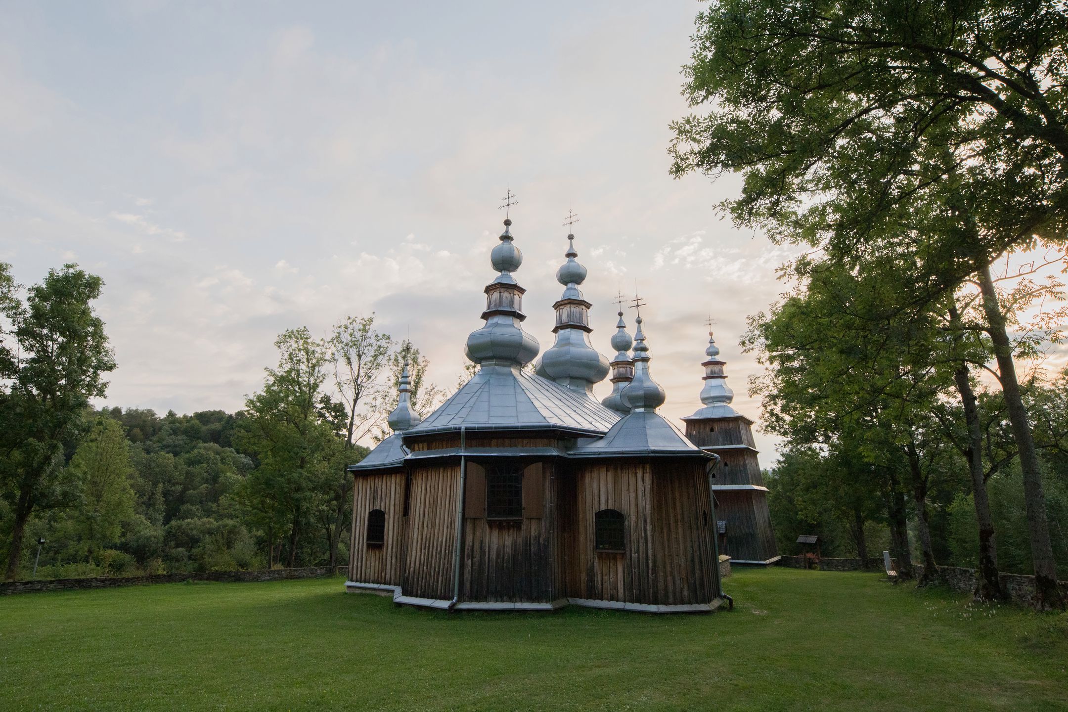 Canon EOS 6D Mark II - test następcy popopularnej pełnoklatkowej lustrzanki 91