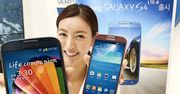 Samsung Galaxy S4 ze Snapdragonem 800 i LTE-A wreszcie oficjalnie