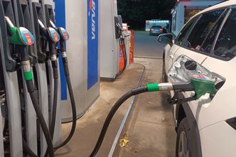 Zmiana na stacjach benzynowych. Oto co się dzieje z cenami paliw