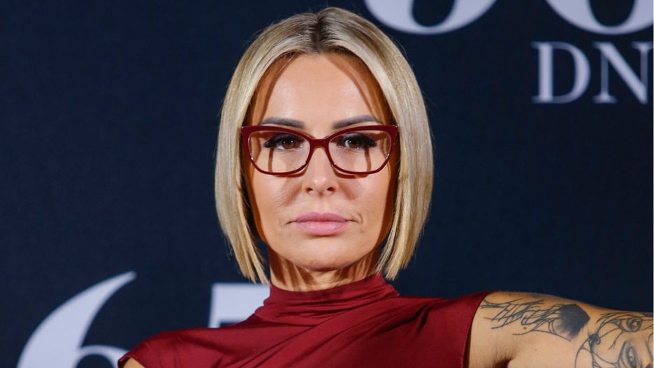 Blanka Lipińska