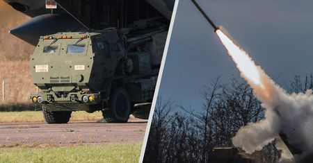 Nowa broń z USA. "Celem kontrofensywa strategiczna"