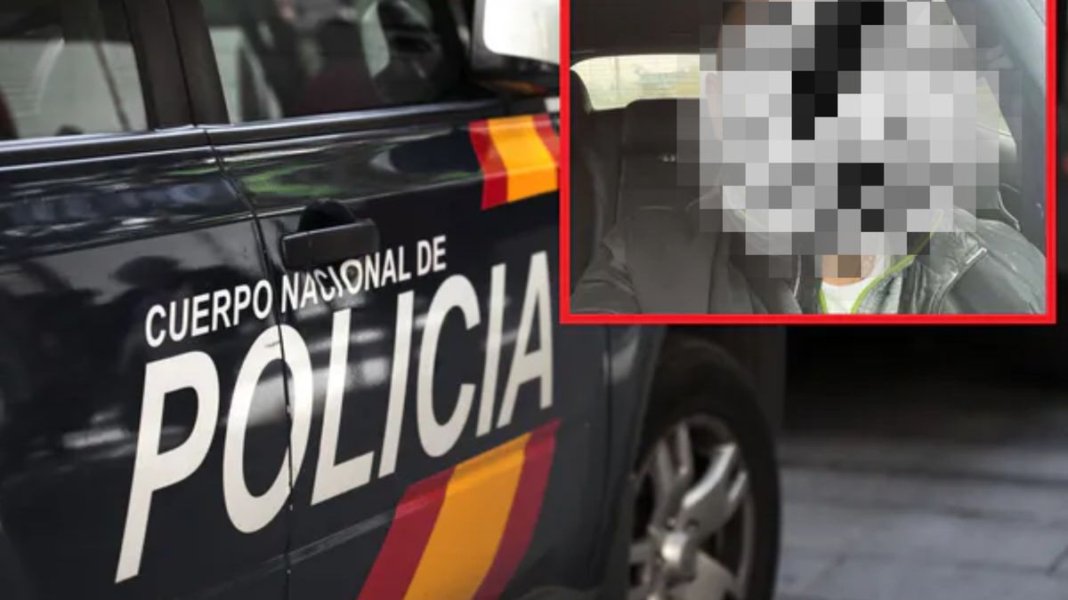 Polak zaginął w Hiszpanii