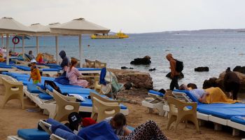 Konflikt na Bliskim Wschodzie. Co z wycieczkami do Egiptu?