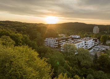 Smolna Sopot - apartamenty nad morzem
