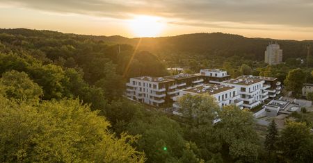 Smolna Sopot - apartamenty nad morzem