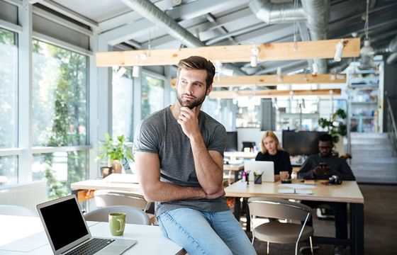 Niewiele firm w Polsce korzysta z narzędzi automatyzujących marketing